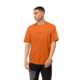 Norrona /29 Cotton Norrna Viking T-Shirt - Mens, Gold Flame, Small, 3422-21-1002-S