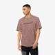 Norrona /29 Cotton Norrna Viking T-Shirt - Mens, Grape Shake, Large, 3422-21-6749-L