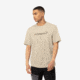 Norrona /29 Cotton Norrna Viking T-Shirt - Mens, Pure Cashmere, Large, 3422-21-9001-L