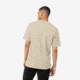 Norrona /29 Cotton Norrna Viking T-Shirt - Mens, Pure Cashmere, Large, 3422-21-9001-L