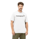 Norrona /29 Cotton Norrna Viking T-Shirt - Mens, Pure White, Extra Large, 3422-21-9000-XL