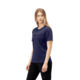 Norrona /29 Cotton Norrna Viking T-Shirt - Womens, Indigo Night, Medium, 3424-21-2295-M