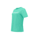 Norrona /29 Cotton Norrna Viking T-Shirt - Womens, Winter Green, Medium, 3424-21-3009-M