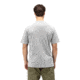 Norrona /29 Cotton Norrona Viking T-Shirt - Mens, Drizzle Melange, Large, 3422-21-2313-L