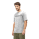 Norrona /29 Cotton Norrona Viking T-Shirt - Mens, Drizzle Melange, Large, 3422-21-2313-L