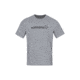 Norrona /29 Cotton Norrona Viking T-Shirt - Mens, Drizzle Melange, Large, 3422-21-2313-L