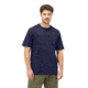 Norrona /29 Cotton Norrona Viking T-Shirt - Mens, Indigo Night, Extra Large, 3422-21-2295-XL
