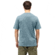 Norrona /29 Cotton Norrona Viking T-Shirt - Mens, Tourmaline, Extra Large, 7042698459428
