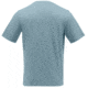 Norrona /29 Cotton Norrona Viking T-Shirt - Mens, Tourmaline, Extra Large, 7042698459428