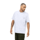 Norrona /29 Cotton Pocket T-Shirt - Mens, Pure White, Extra Large, 3405-24-9000-XL