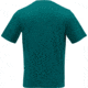 Norrona /29 Cotton Square Viking T-Shirt - Mens, Everglade, Extra Large, 3423-21-3413-XL
