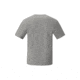 Norrona /29 Cotton Viking Patch T-Shirt - Mens, Grey Melange, Extra Large, 3448-24-8870-XL