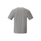 Norrona /29 Cotton Viking Patch T-Shirt - Mens, Grey Melange, Extra Large, 3448-24-8870-XL