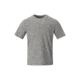 Norrona /29 Cotton Viking Patch T-Shirt - Mens, Grey Melange, Extra Large, 3448-24-8870-XL