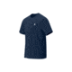 Norrona /29 Cotton Viking Patch T-Shirt - Mens, Indigo Night, Extra Large, 3448-24-2295-XL