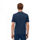 Norrona /29 Cotton Viking Patch T-Shirt - Mens, Indigo Night, Extra Large, 3448-24-2295-XL