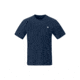 Norrona /29 Cotton Viking Patch T-Shirt - Mens, Indigo Night, Extra Large, 3448-24-2295-XL