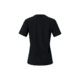 Norrona /29 Cotton Viking Patch T-Shirt - Womens, Caviar, Medium, 3449-24-7718-M