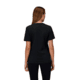 Norrona /29 Cotton Viking Patch T-Shirt - Womens, Caviar, Medium, 3449-24-7718-M