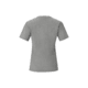 Norrona /29 Cotton Viking Patch T-Shirt - Womens, Grey Melange, Medium, 3449-24-8870-M