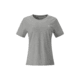 Norrona /29 Cotton Viking Patch T-Shirt - Womens, Grey Melange, Medium, 3449-24-8870-M