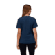 Norrona /29 Cotton Viking Patch T-Shirt - Womens, Indigo Night, Small, 3449-24-2295-S