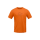 Norrona /29 Cotton Viking T-Shirt - Mens, Gold Flame, Small, 3417-21-1002-S