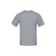 Norrona /29 Cotton Viking T-Shirt - Mens, Grey Melange/Caviar, Small, 3417-21-8882-S