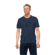 Norrona /29 Cotton Viking T-Shirt - Mens, Indigo Night/Sky Captain, Extra Large, 3417-21-2009-XL