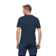 Norrona /29 Cotton Viking T-Shirt - Mens, Indigo Night/Sky Captain, Extra Large, 3417-21-2009-XL