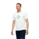 Norrona /29 Cotton Viking T-Shirt - Mens, Pure White, Medium, 3417-21-9000-M