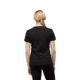 Norrona /29 Cotton Viking T-Shirt - Womens, Caviar, Medium, 3421-21-7718-M