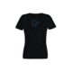 Norrona /29 Cotton Viking T-Shirt - Womens, Caviar, Extra Small, 3421-21-7718-XS