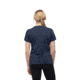 Norrona /29 Cotton Viking T-Shirt - Womens, Indigo Night/Sky Captain, Extra Small, 3421-21-2009-XS