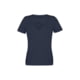 Norrona /29 Cotton Viking T-Shirt - Women's, Indigo Night/Sky Captain, Extra Small, 3421-21-2009-XS