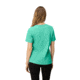 Norrona /29 Cotton Viking T-Shirt - Womens, Winter Green, Medium, 3421-21-3009-M
