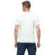 Norrona /29 Cotton Wood Viking T-Shirt - Mens, Pure White, Extra Large, 7042698459640
