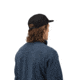 Norrona /29 Five Panel Tech Cap, Caviar, Large/Extra Large, 3427-24-7718-L/XL