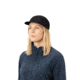 Norrona /29 Five Panel Tech Cap, Caviar, Large/Extra Large, 3427-24-7718-L/XL