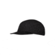 Norrona /29 Five Panel Tech Cap, Caviar, Large/Extra Large, 3427-24-7718-L/XL