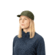 Norrona /29 Five Panel Tech Cap, Olive Night, Small/Medium, 3427-24-3301-S/M