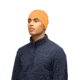 Norrona /29 Light MerinoUll Beanie, Autumn Glory, One Size, 5226-23-1004-One Size