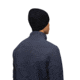 Norrona /29 Light MerinoUll Beanie, Caviar Melange, One Size, 5226-23-7737-One Size