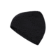 Norrona /29 Light MerinoUll Beanie, Caviar Melange, One Size, 5226-23-7737-One Size