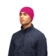 Norrona /29 Light MerinoUll Beanie, Festival Fuchsia, One Size, 5226-23-1180-One Size