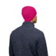 Norrona /29 Light MerinoUll Beanie, Festival Fuchsia, One Size, 5226-23-1180-One Size