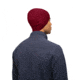 Norrona /29 Light Merinoull Beanie, Rhubarb Melange, One Size, 5226-23-5705-ONE SIZE