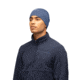 Norrona /29 Light MerinoUll Beanie, Vintage Indigo Melange, One Size, 5226-23-2382-One Size