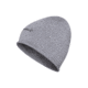 Norrona /29 Light MerinoUll Roll Edge Beanie, Grey Melange, One Size, 5230-23-8870-One Size