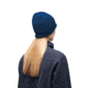 Norrona /29 Light MerinoUll Roll Edge Beanie, Indigo Night Melange, One Size, 5230-23-2008-One Size